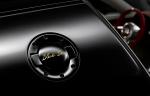 Bugatti Veyron 16.4 Grand Sport Vitesse Black Bess 2014 года